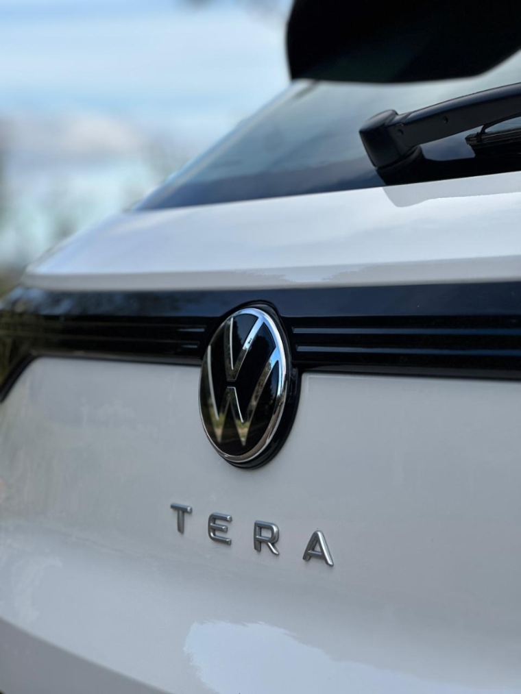 volkswagen tera high tsi 1.0 turbo automatico 0km 20268