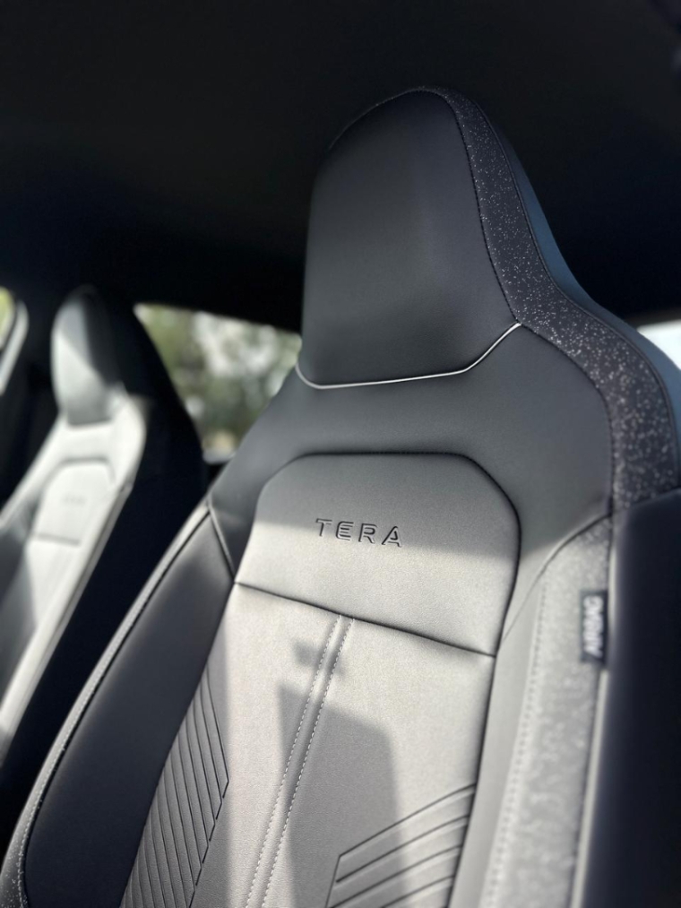 volkswagen tera high tsi 1.0 turbo automatico 0km 202614