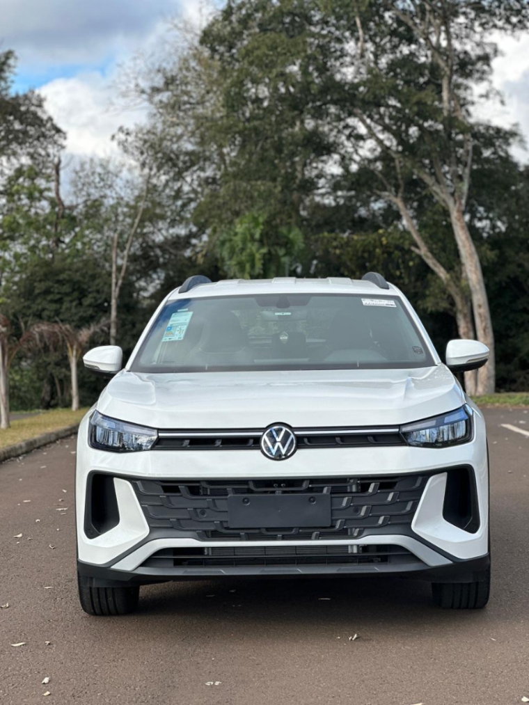 volkswagen tera high tsi 1.0 turbo automatico 0km 20261