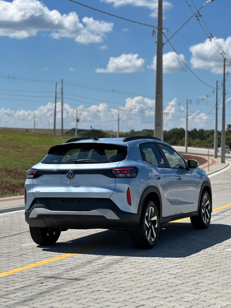 volkswagen tera 1.0 170 tsi high automatico flex 4p manual 20265