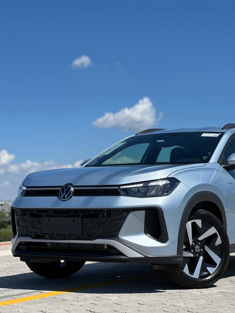 volkswagen tera 1.0 170 tsi high automatico flex 4p manual 20264