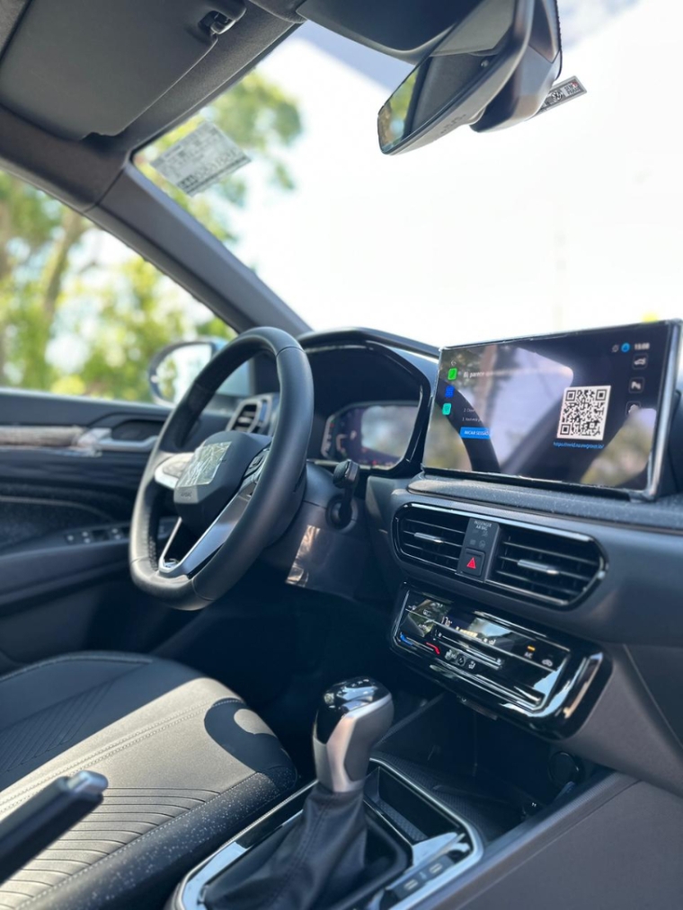 volkswagen tera 1.0 170 tsi high automatico flex 4p manual 202612