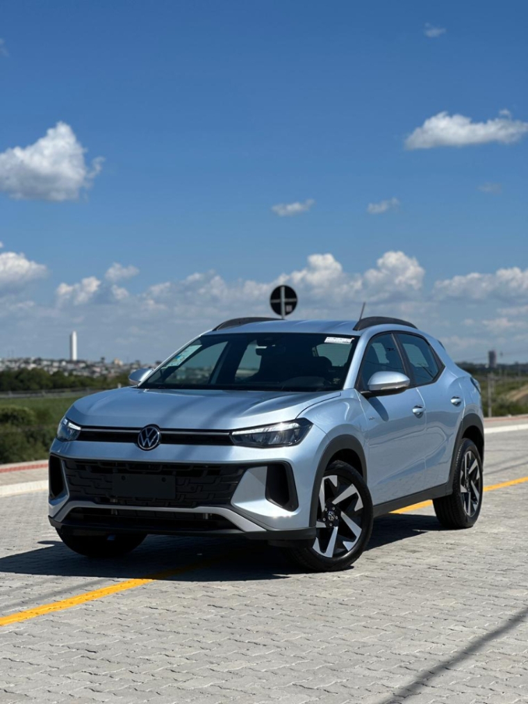 volkswagen tera 1.0 170 tsi high automatico flex 4p manual 2026