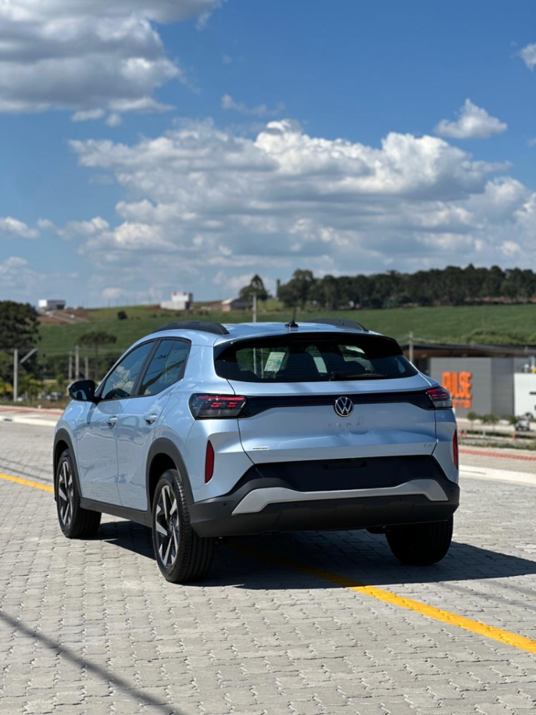 volkswagen tera 1.0 170 tsi high automatico flex 4p manual 20267