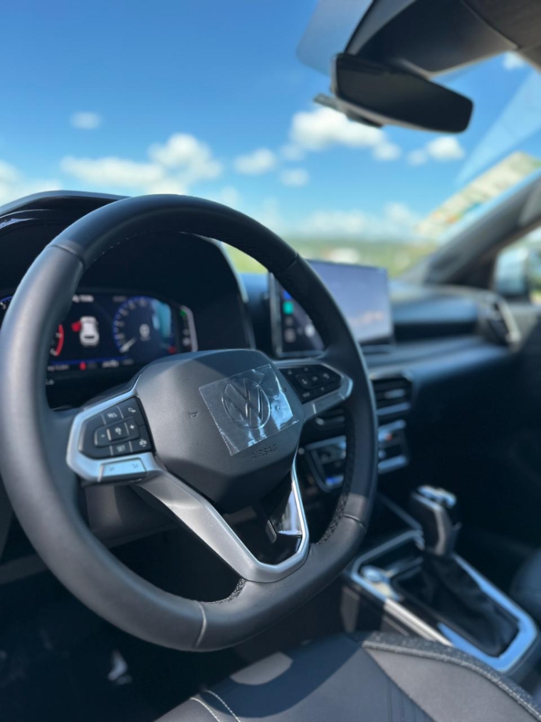 volkswagen tera 1.0 170 tsi high automatico flex 4p manual 202611