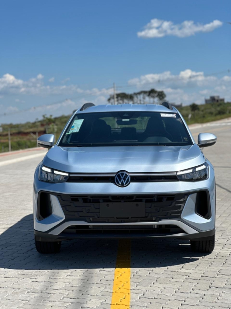 volkswagen tera 1.0 170 tsi high automatico flex 4p manual 20261