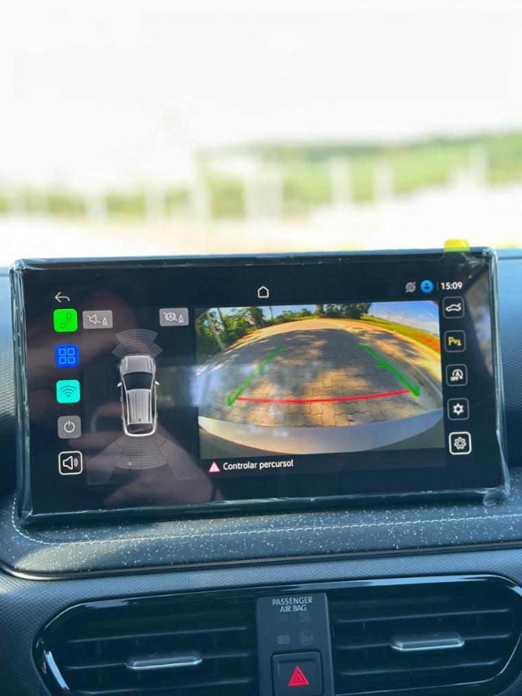 volkswagen tera 1.0 170 tsi high automatico flex 4p manual 202620