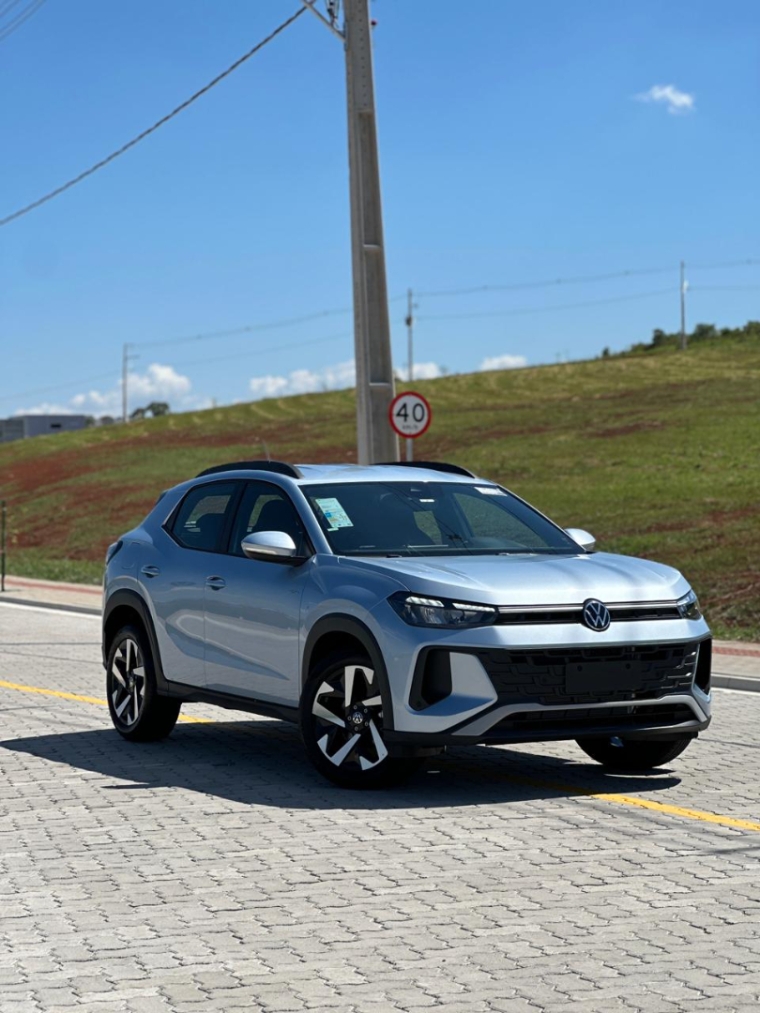 volkswagen tera 1.0 170 tsi high automatico flex 4p manual 20262