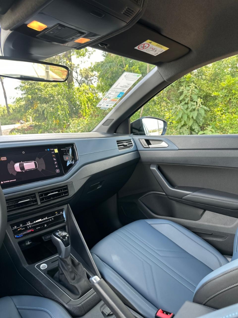 volkswagen nivus 1.0 200 tsi total flex highline automatico 4p 202615