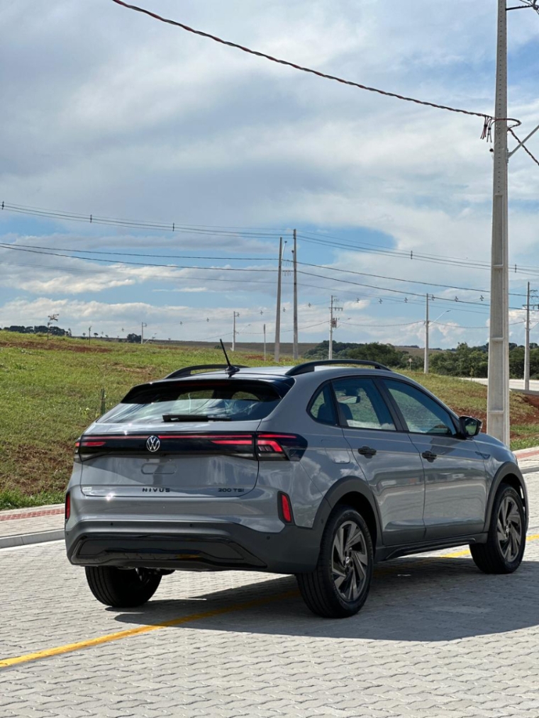 volkswagen nivus 1.0 200 tsi total flex highline automatico 4p 20265