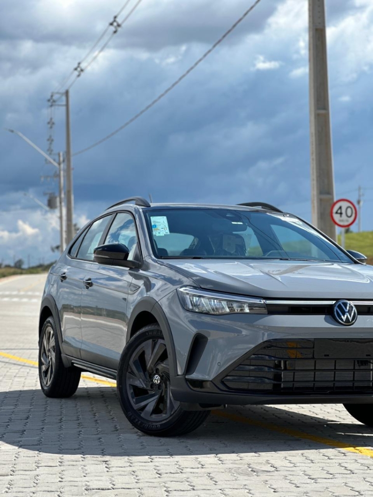 volkswagen nivus 1.0 200 tsi total flex highline automatico 4p 20263