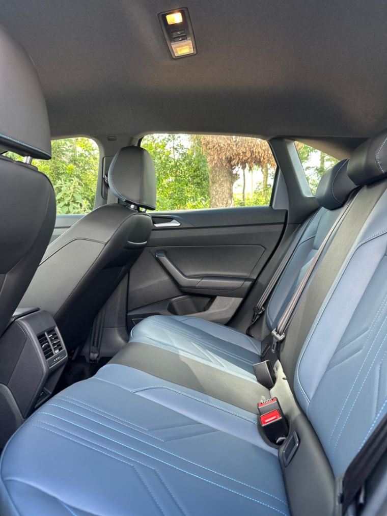 volkswagen nivus 1.0 200 tsi total flex highline automatico 4p 202618