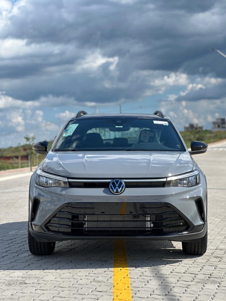 volkswagen nivus 1.0 200 tsi total flex highline automatico 4p 20261