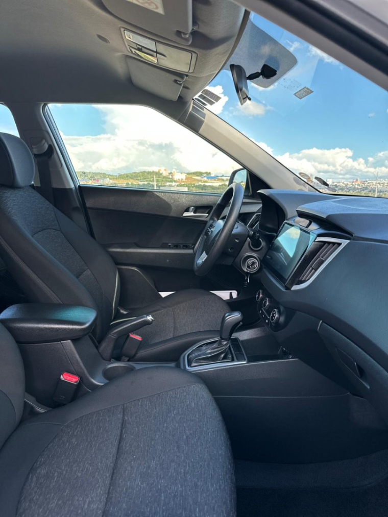 hyundai creta action 16 automatica14