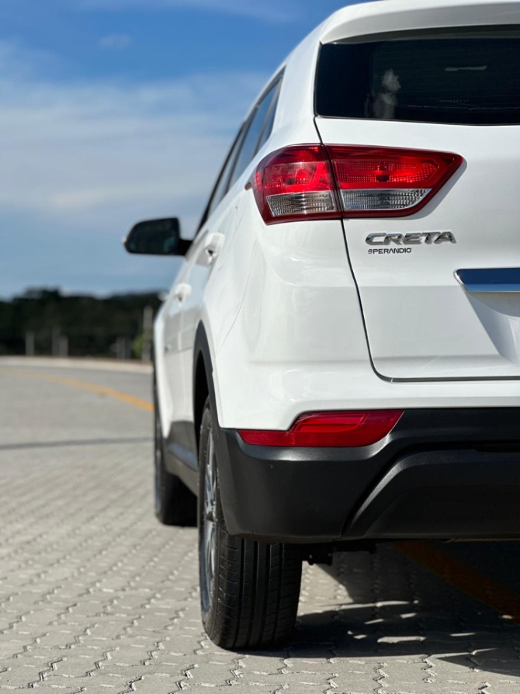 hyundai creta action 16 automatica8