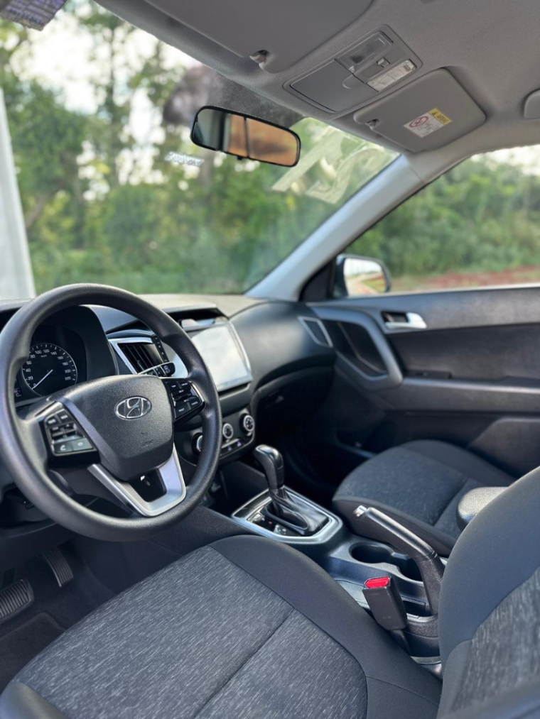hyundai creta action 16 automatica10