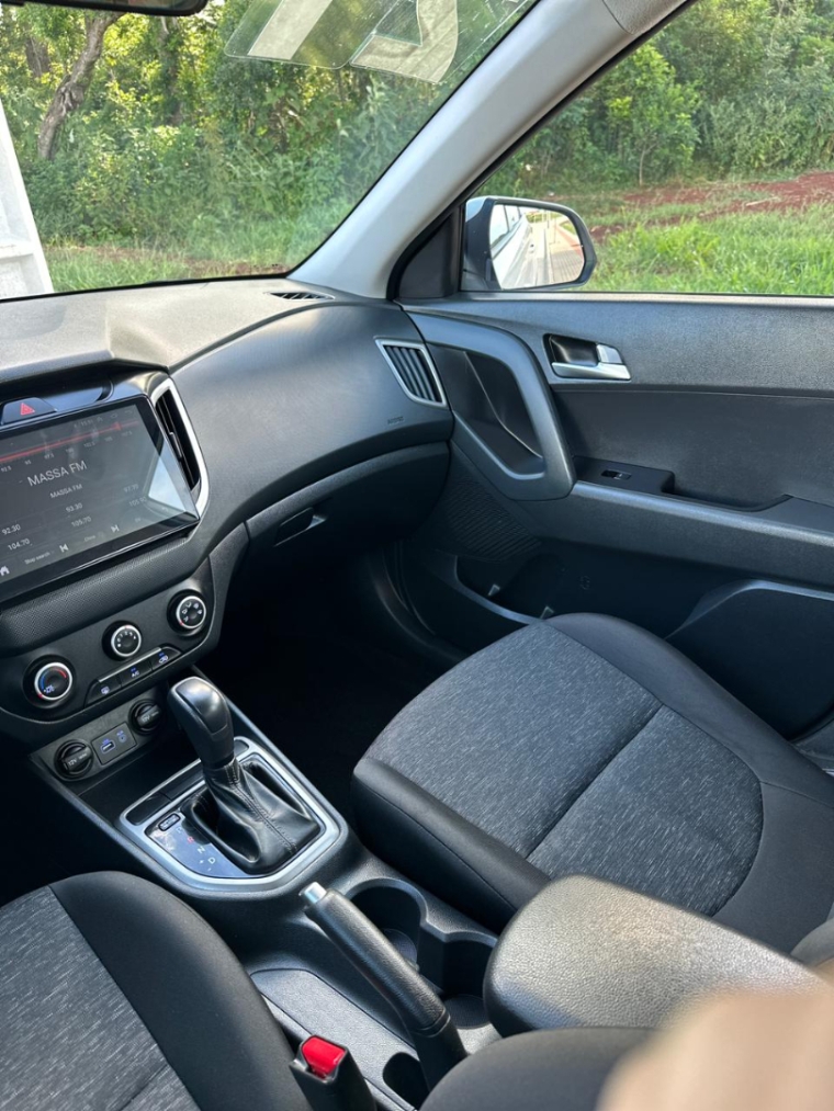 hyundai creta action 16 automatica15