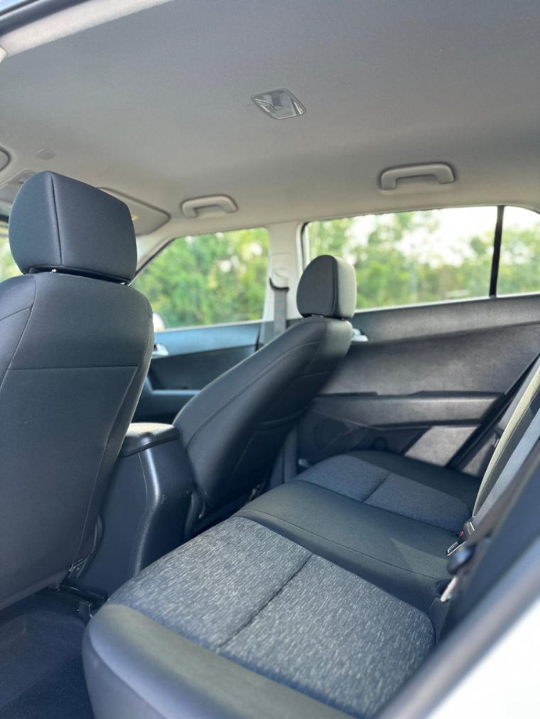 hyundai creta action 16 automatica16