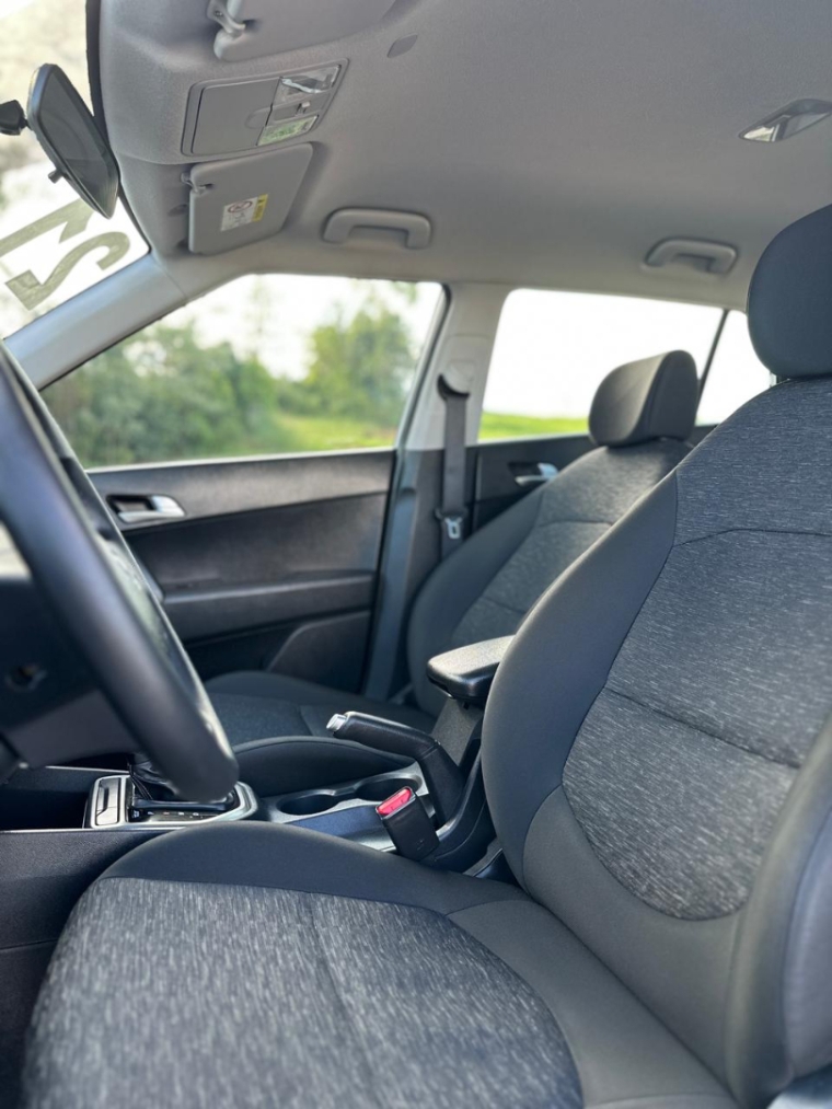 hyundai creta action 16 automatica17