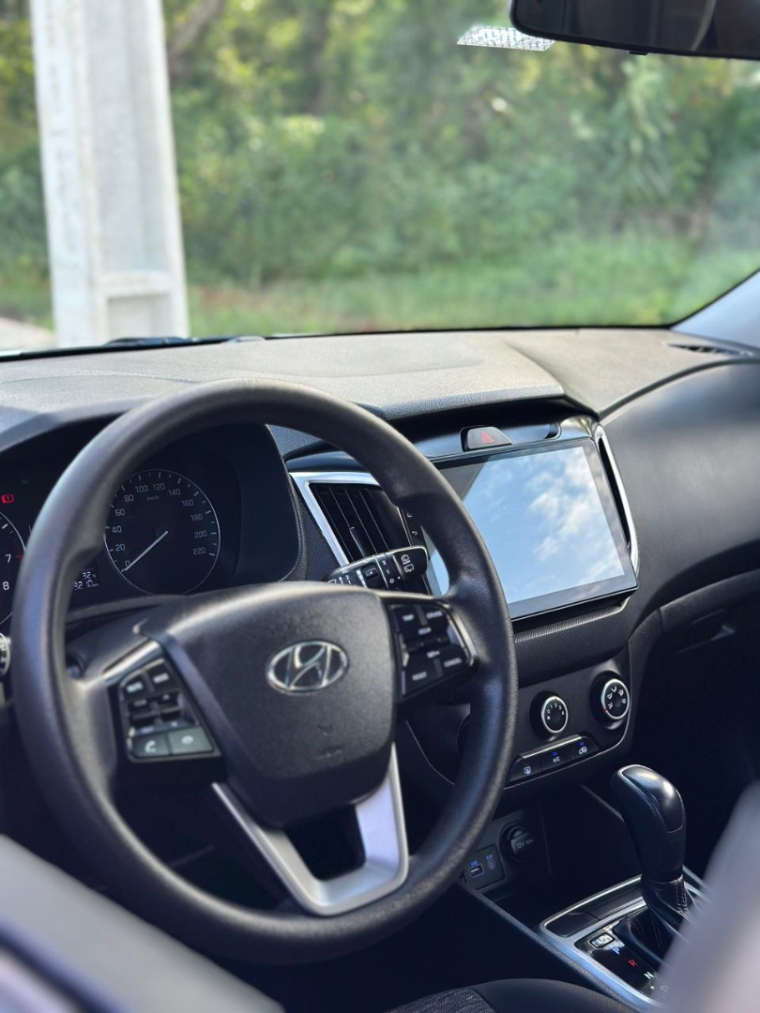 hyundai creta action 16 automatica9