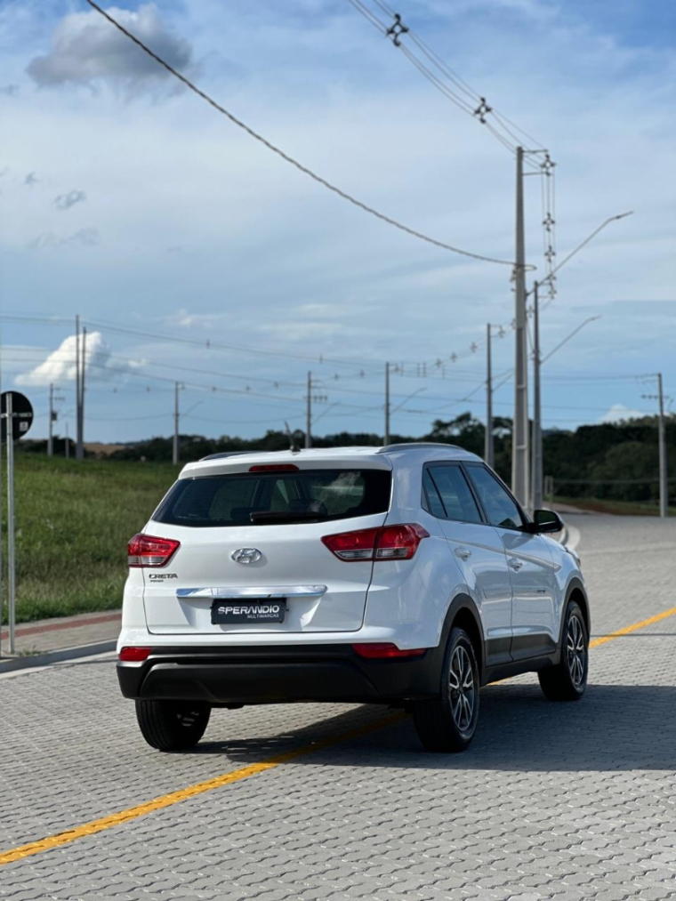 hyundai creta action 16 automatica5