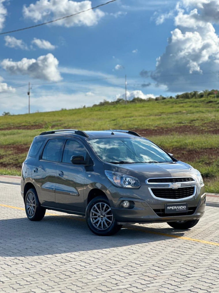 chevrolet spin automatica2