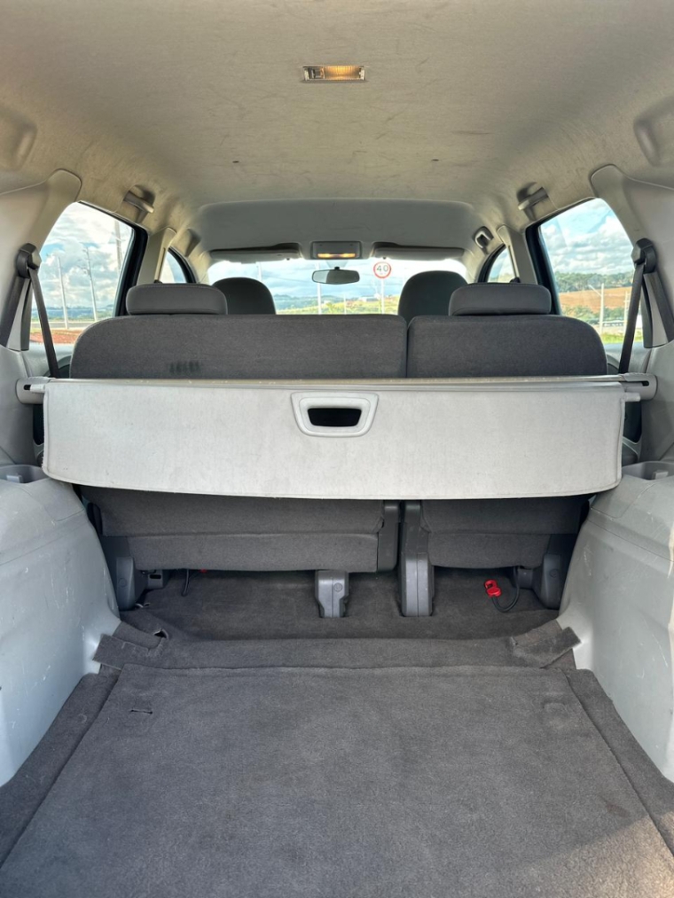 chevrolet spin automatica9