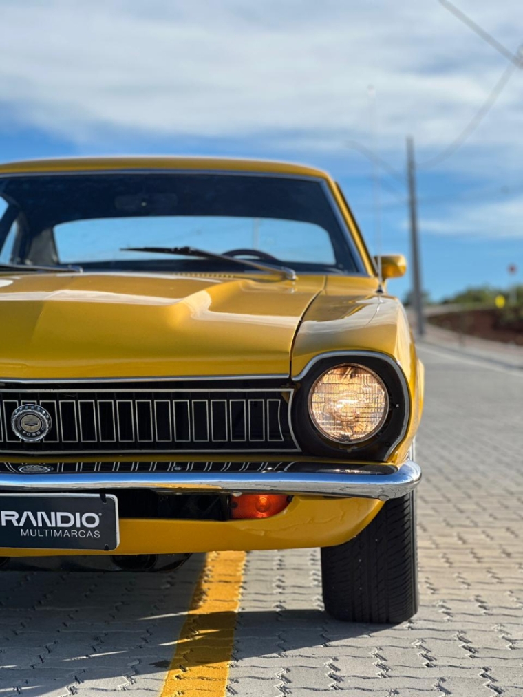 ford maverick super luxo2