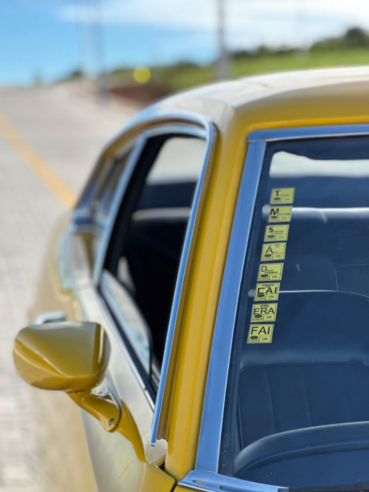 ford maverick super luxo12