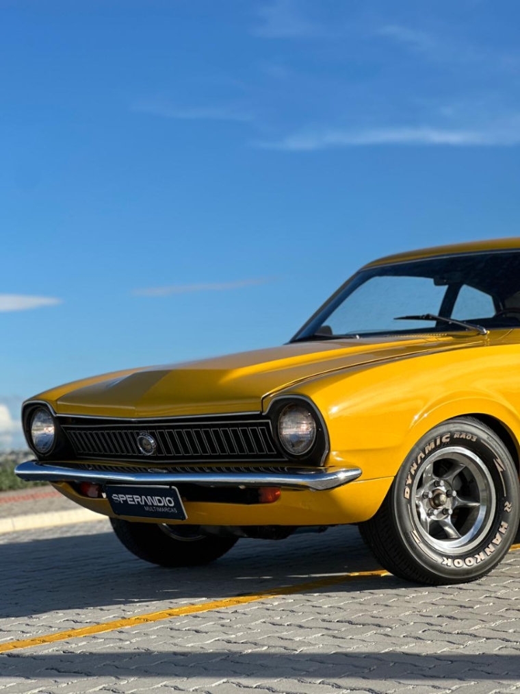 ford maverick super luxo5