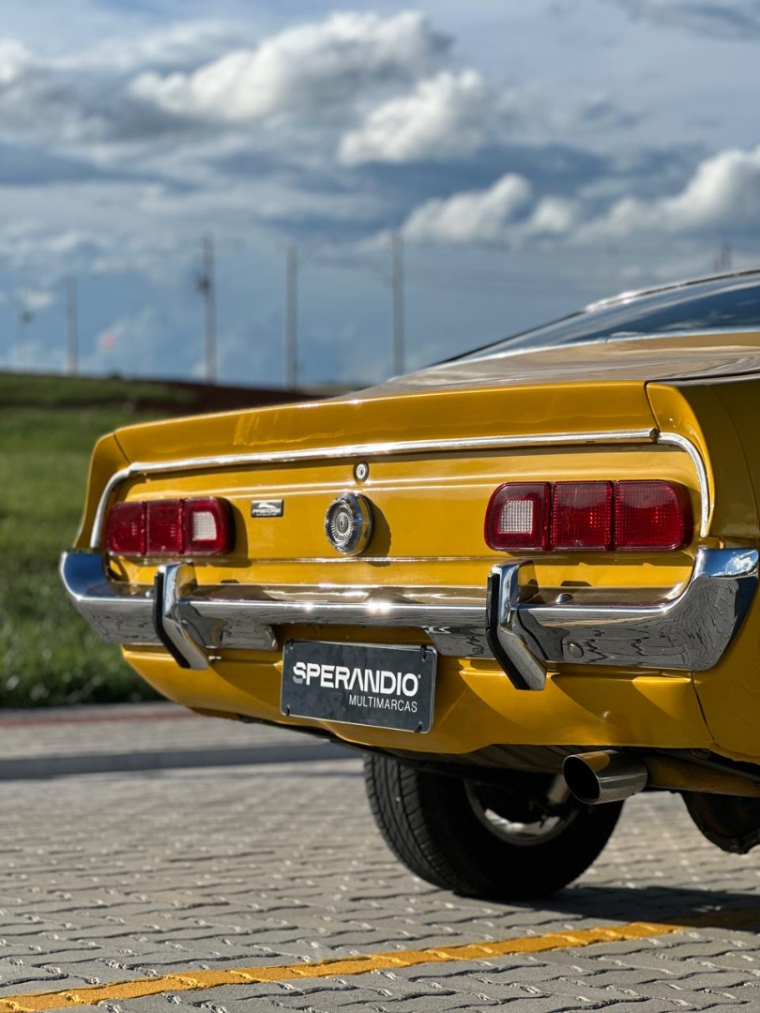 ford maverick super luxo10