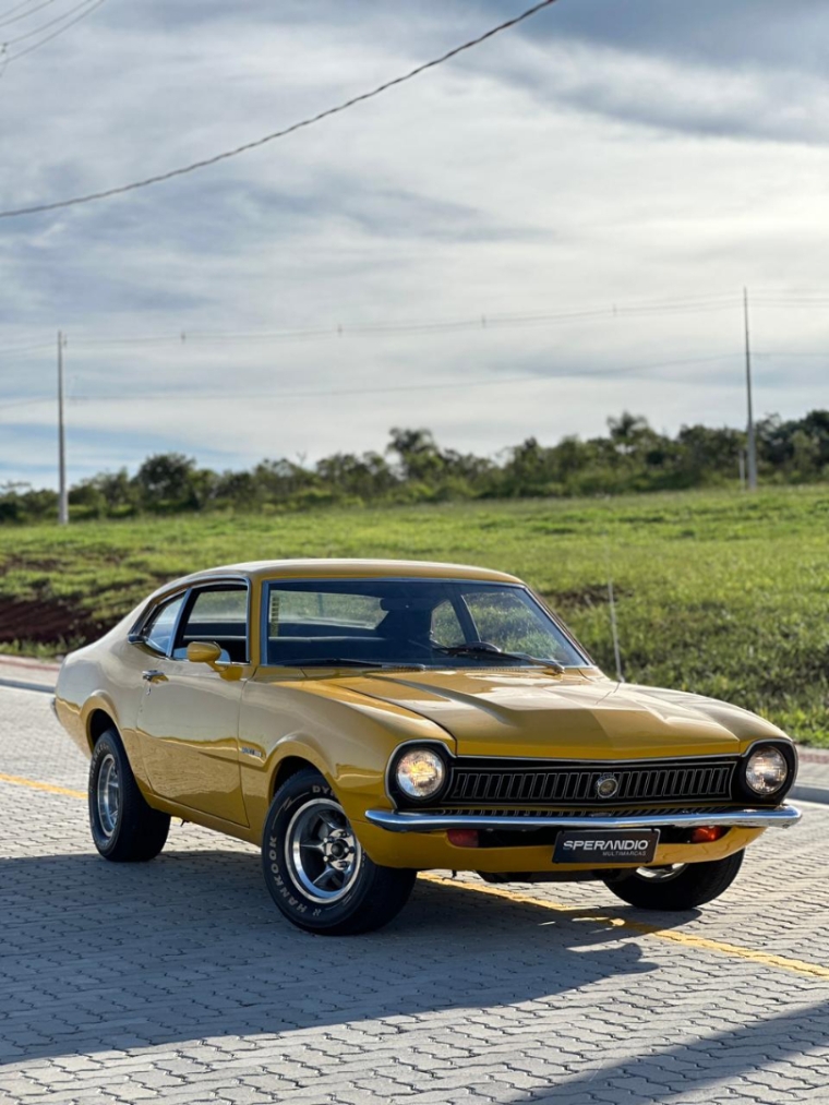 ford maverick super luxo4