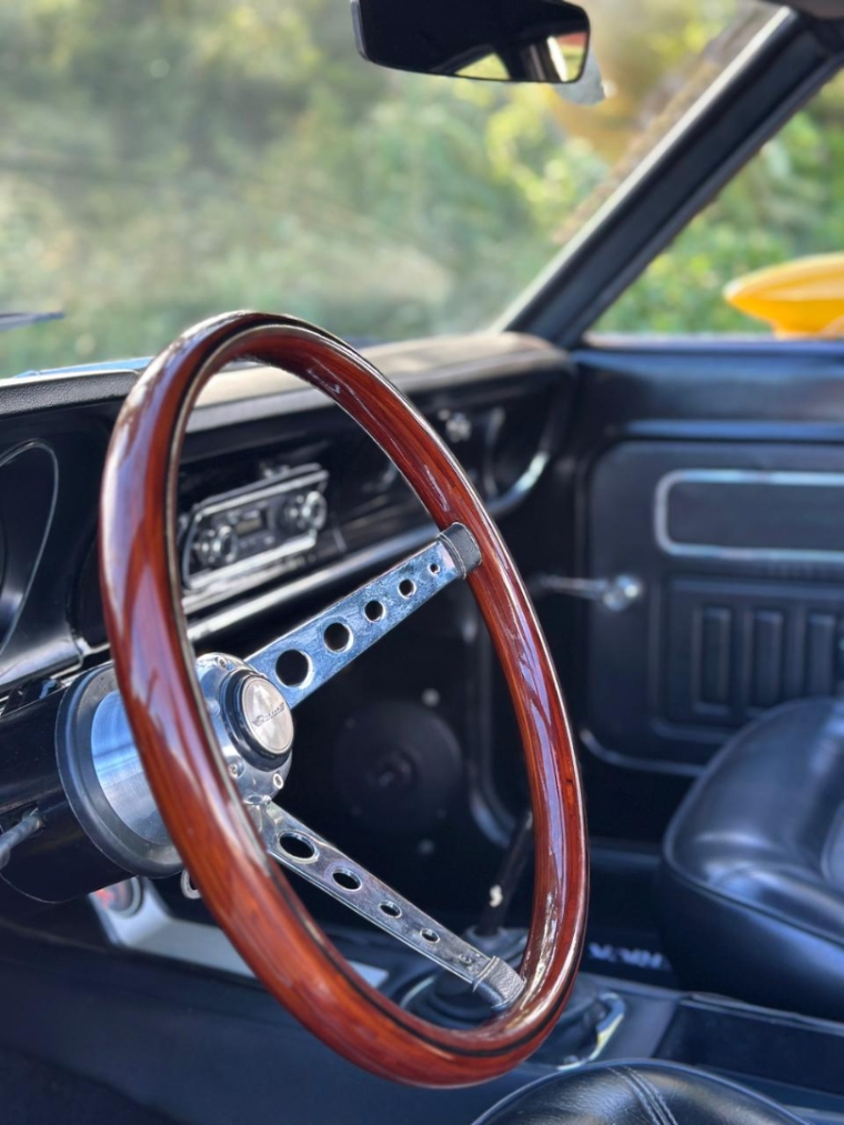 ford maverick super luxo15