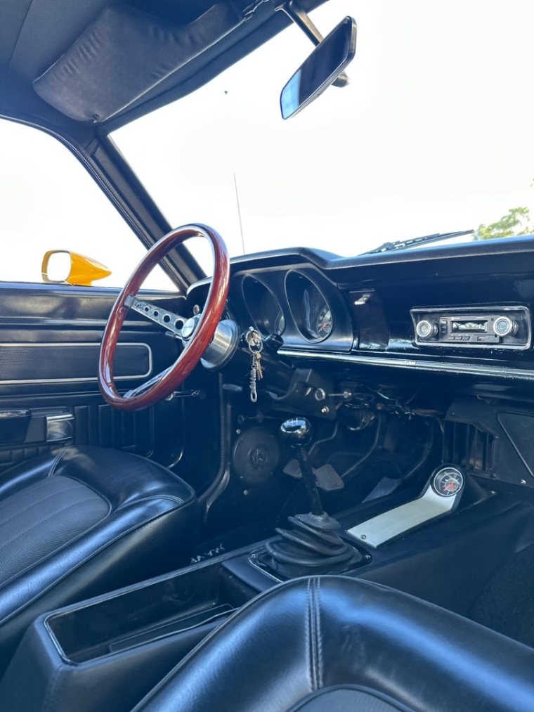 ford maverick super luxo20