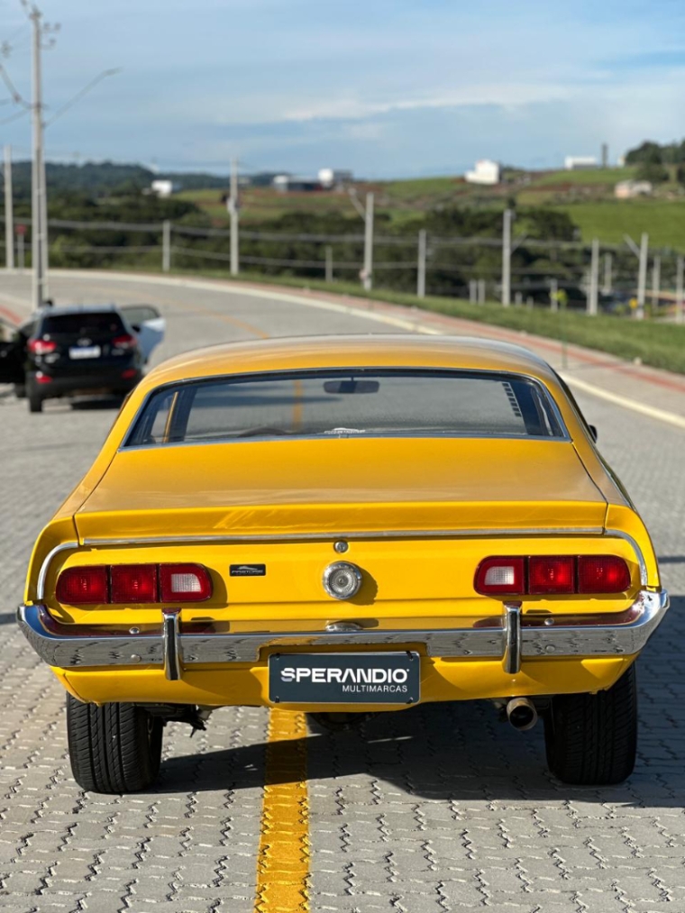 ford maverick super luxo6