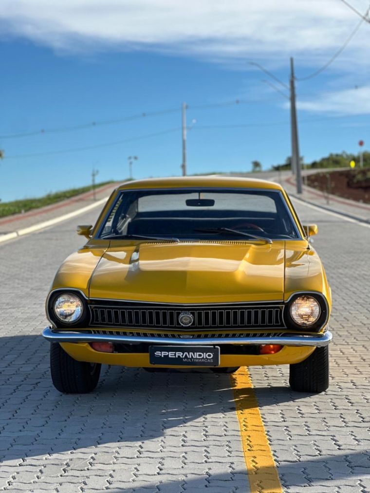 ford maverick super luxo1