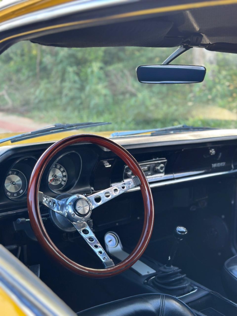 ford maverick super luxo17