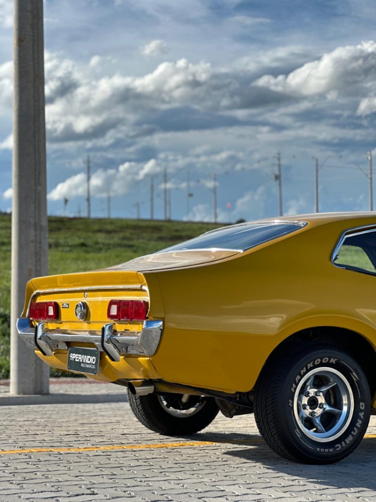 ford maverick super luxo11