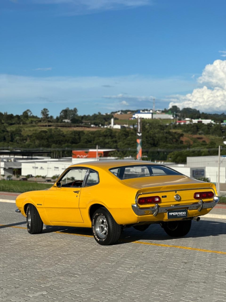 ford maverick super luxo7