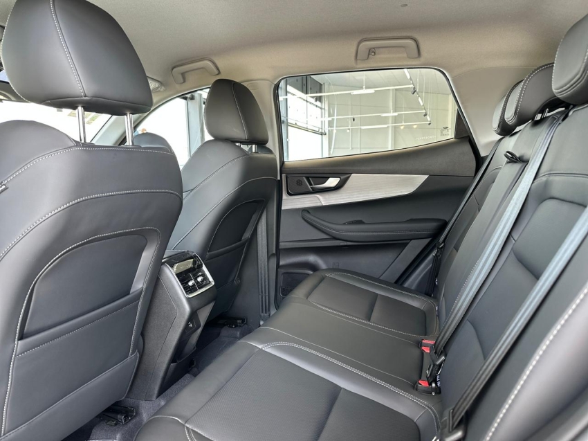 caoa chery tiggo 5 sport 0 km20