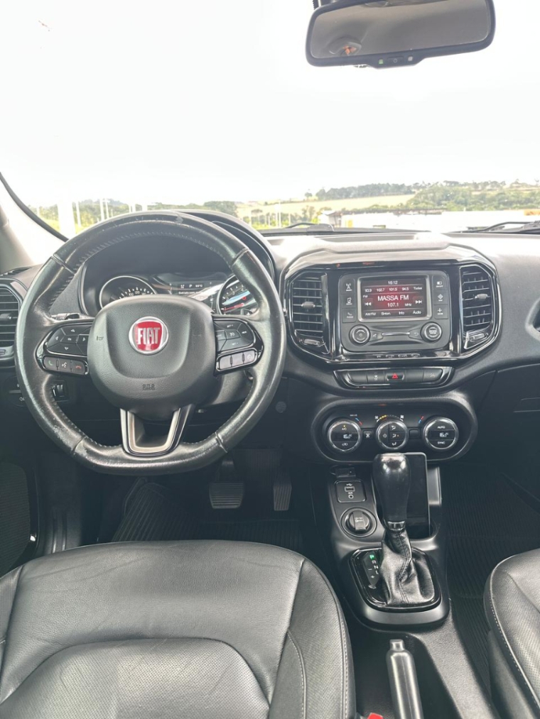 fiat toro freedom at9