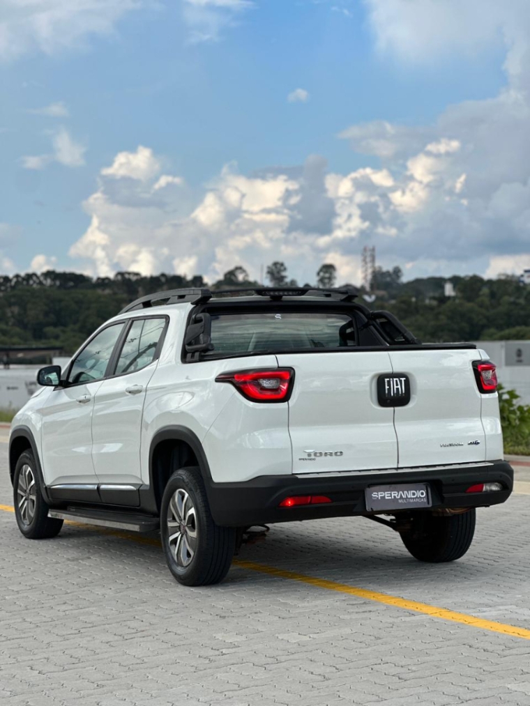 fiat toro freedom at5