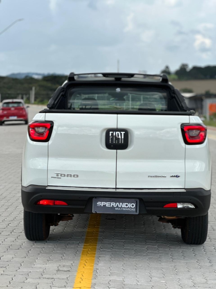 fiat toro freedom at4