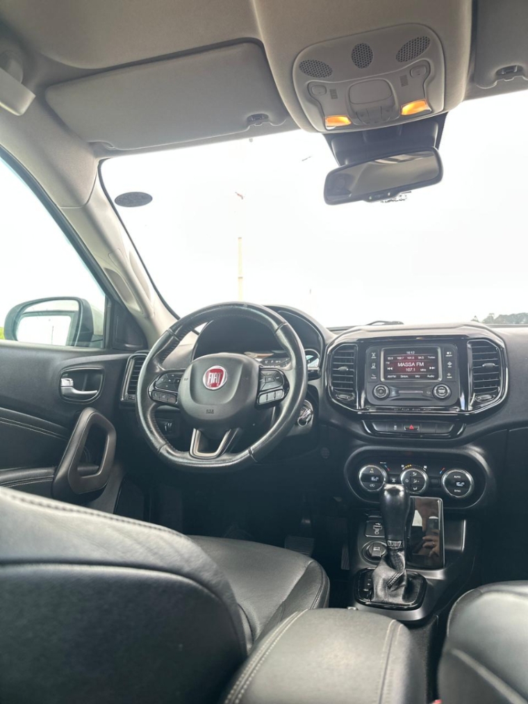 fiat toro freedom at8
