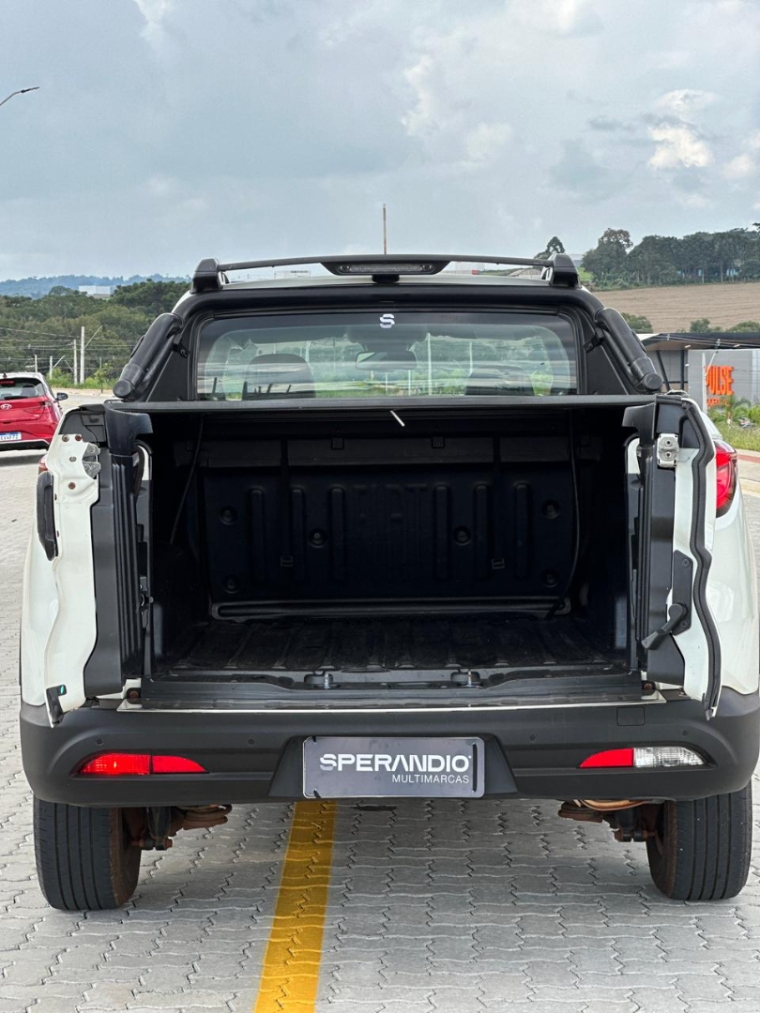 fiat toro freedom at6