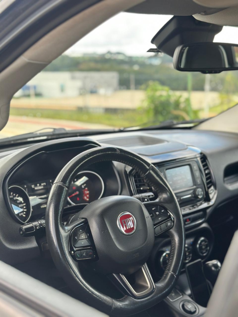 fiat toro freedom at7