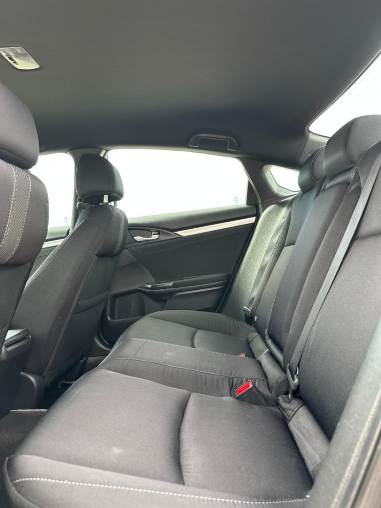 honda civic sport 2.0 automatico18