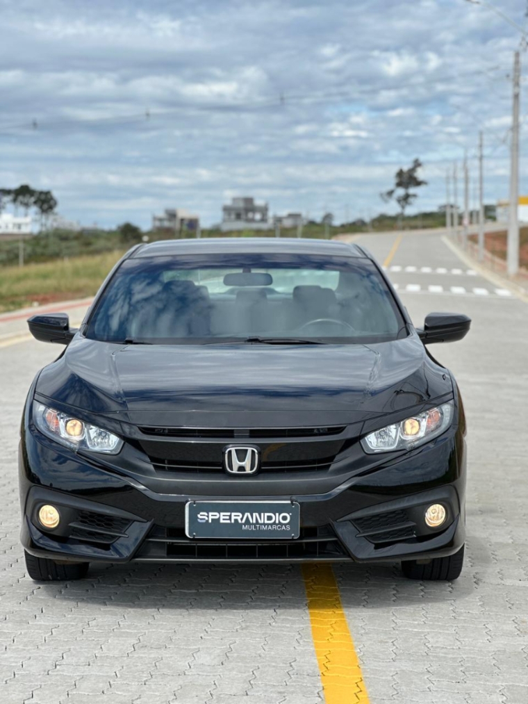 honda civic sport 2.0 automatico1