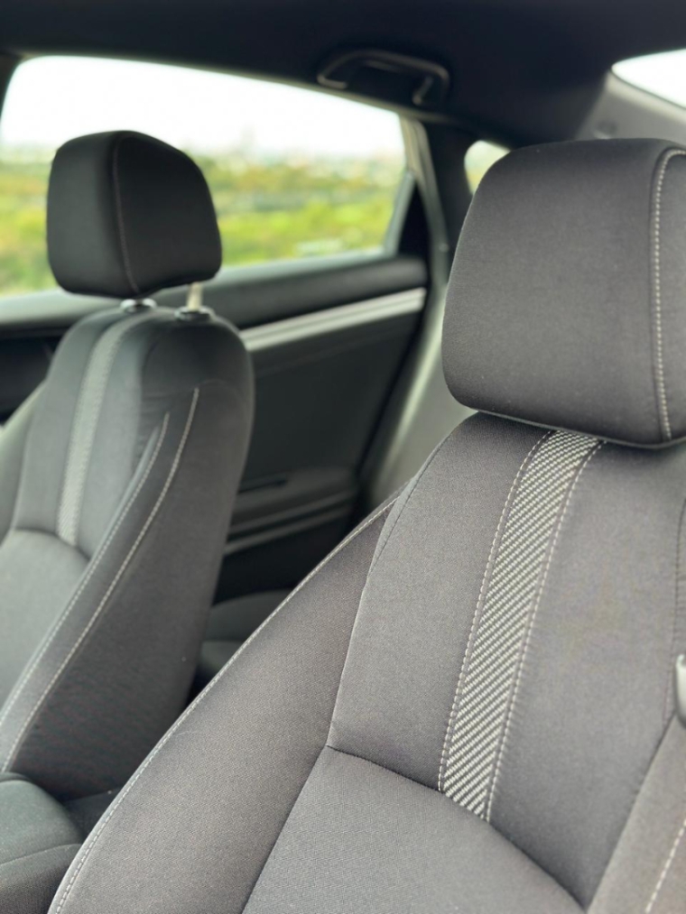 honda civic sport 2.0 automatico16