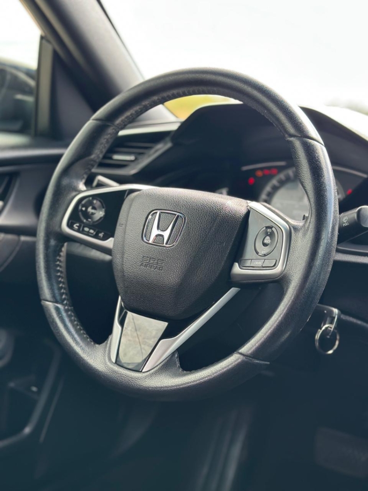 honda civic sport 2.0 automatico11
